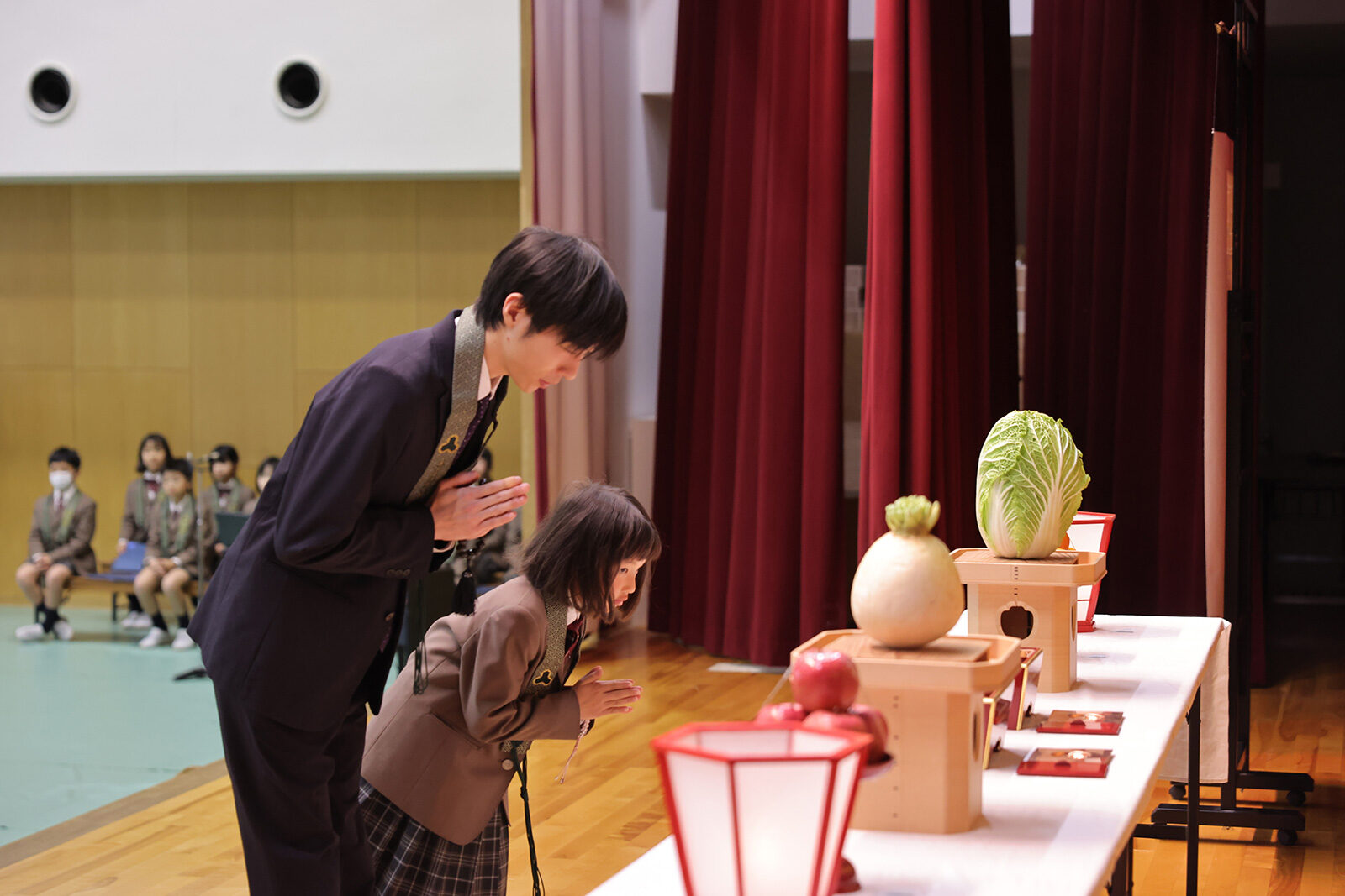 2026 涅槃会のつどい