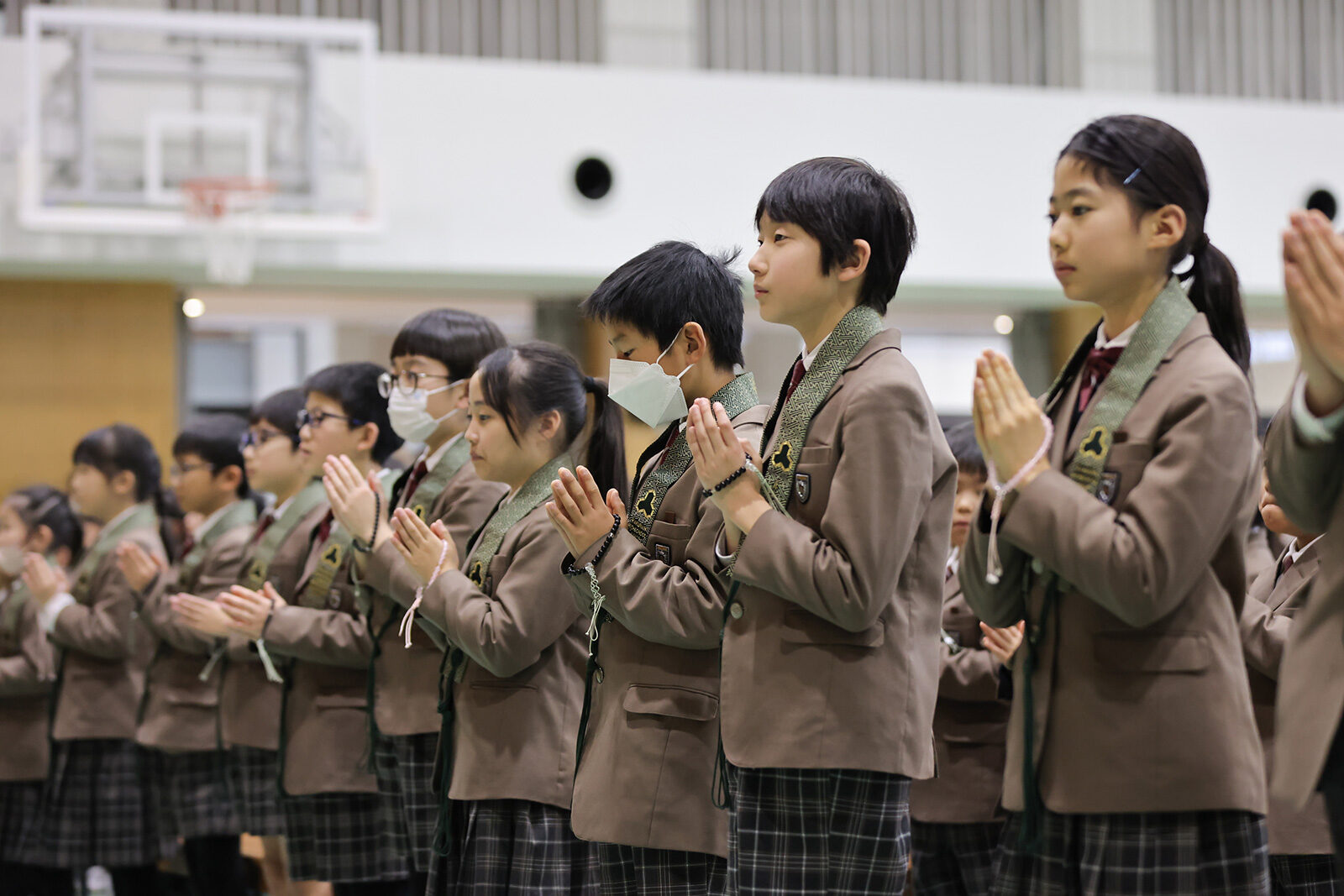 2026 涅槃会のつどい