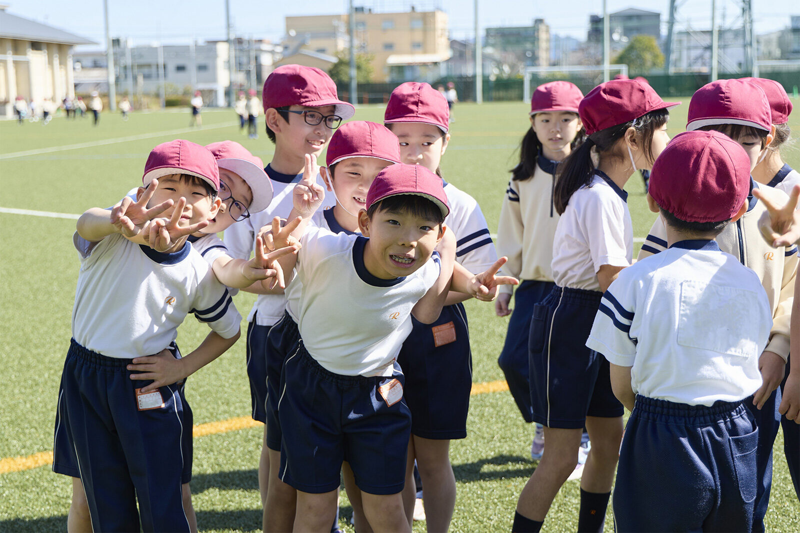 2026 持久走記録会