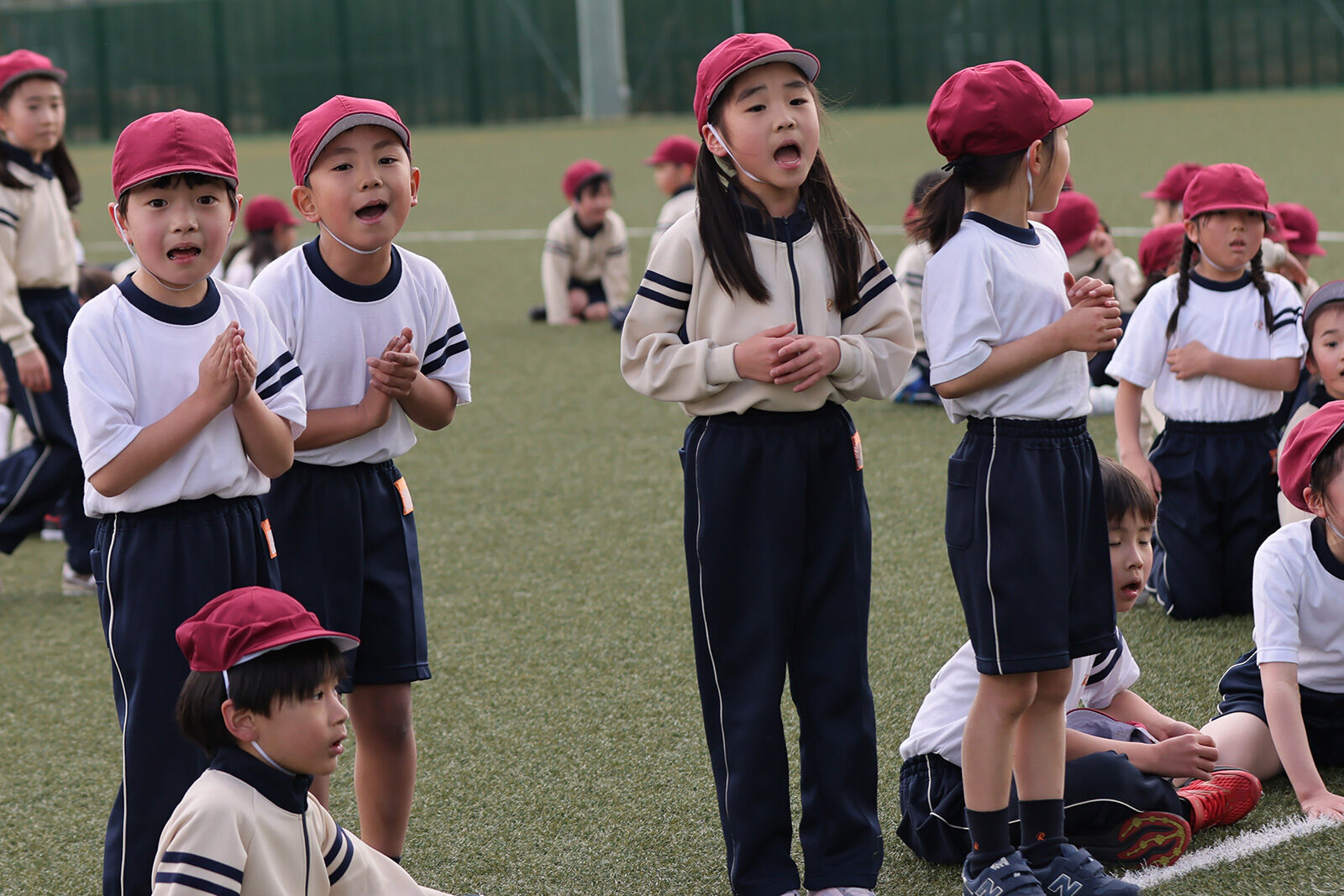 2026 持久走記録会