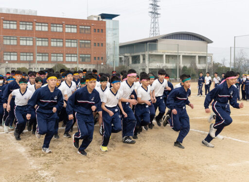 2026 長距離記録会